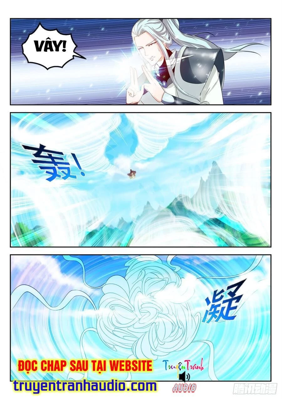 Trọng Sinh Đô Thị Tu Tiên Chapter 386 - Trang 4