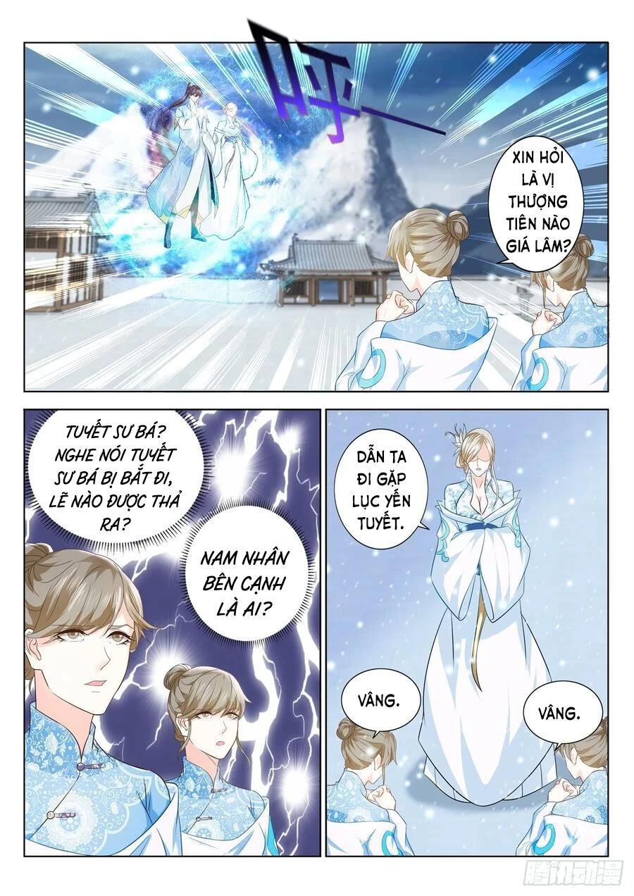 Trọng Sinh Đô Thị Tu Tiên Chapter 387 - Trang 4