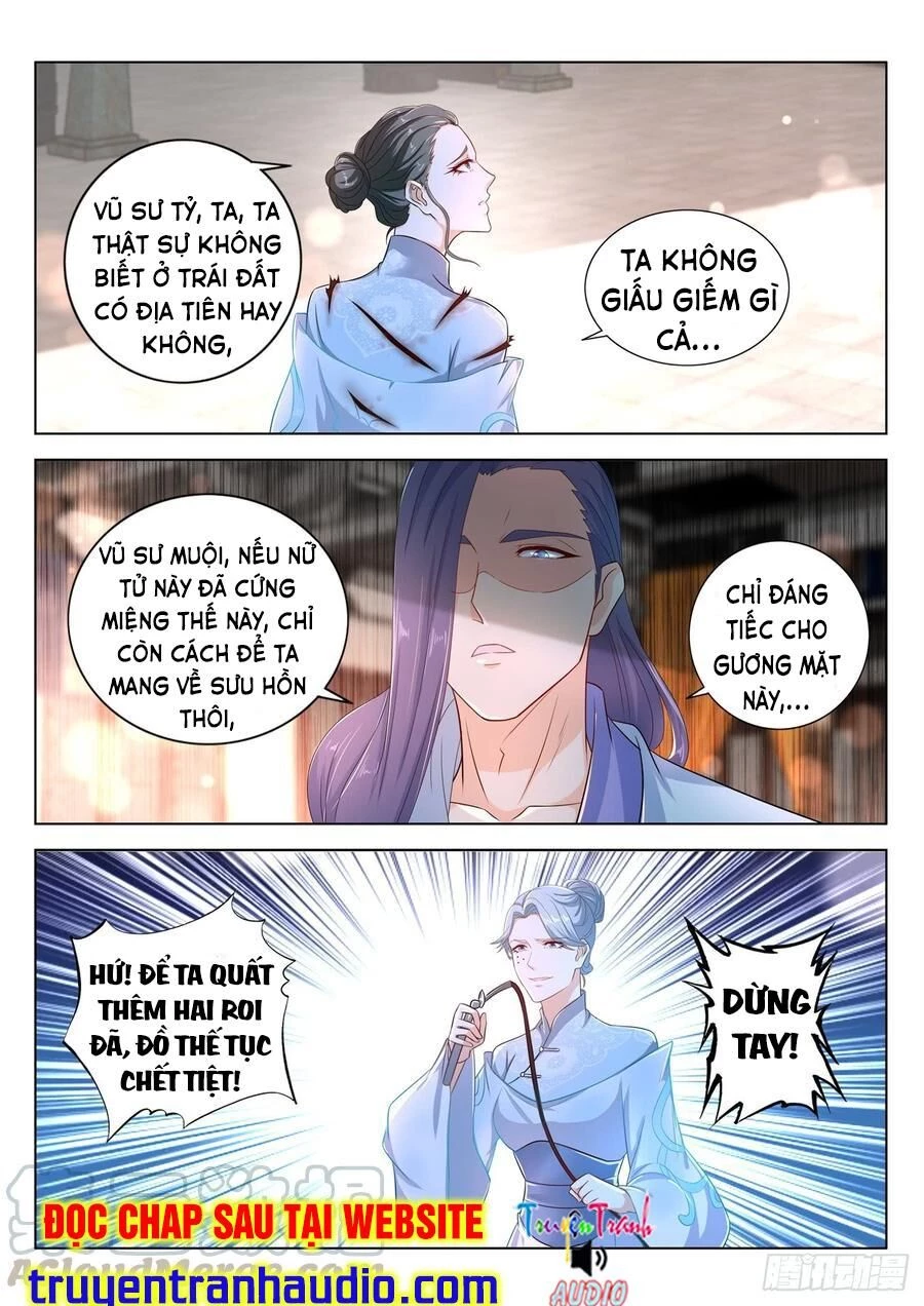 Trọng Sinh Đô Thị Tu Tiên Chapter 387 - Trang 4