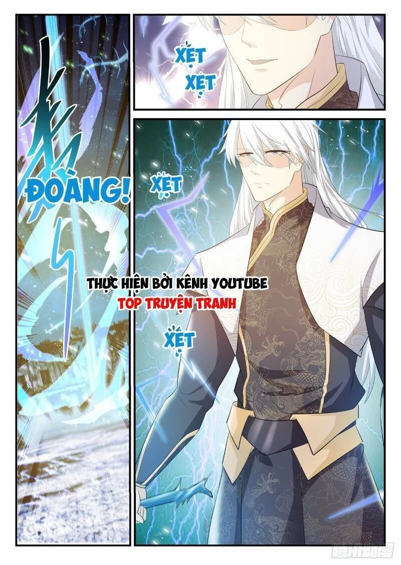 Trọng Sinh Đô Thị Tu Tiên Chapter 398 - Trang 4