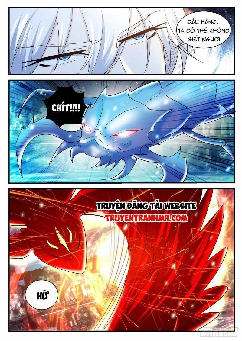 Trọng Sinh Đô Thị Tu Tiên Chapter 398 - Trang 4