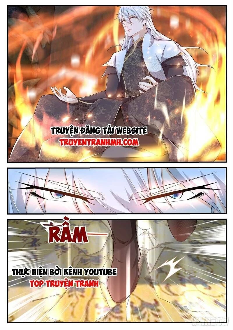 Trọng Sinh Đô Thị Tu Tiên Chapter 398 - Trang 4