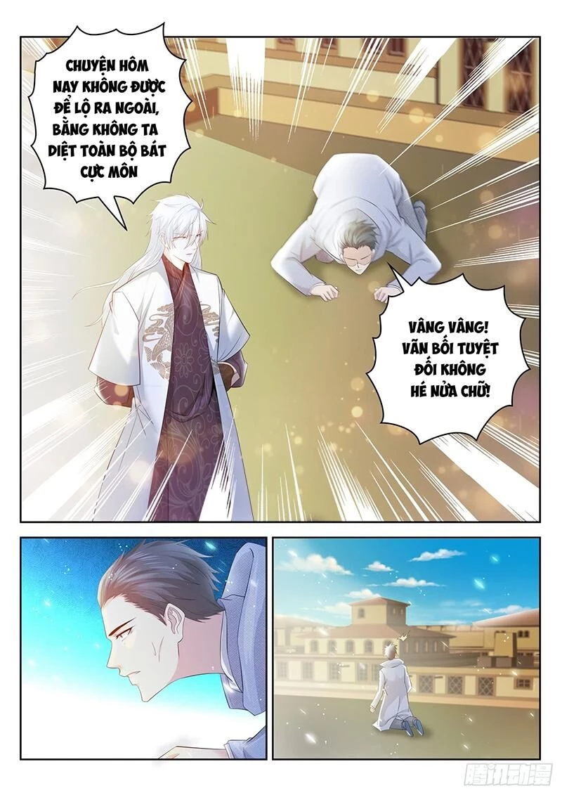 Trọng Sinh Đô Thị Tu Tiên Chapter 400 - Trang 4