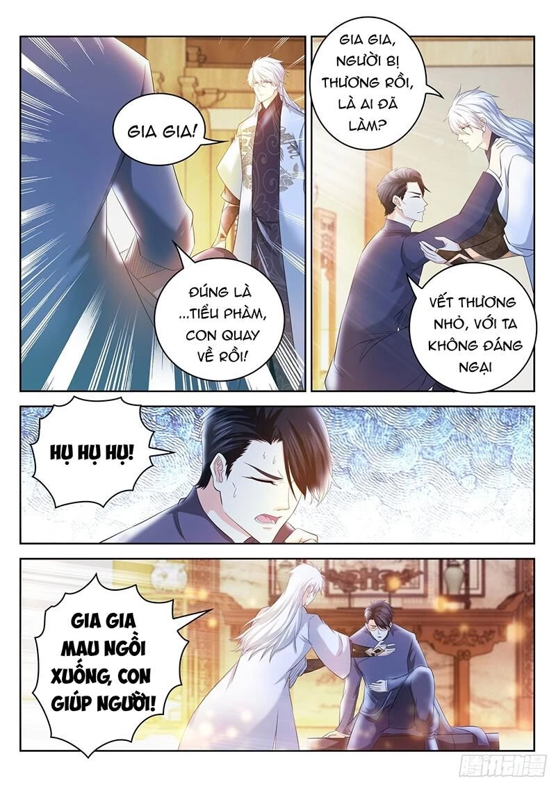 Trọng Sinh Đô Thị Tu Tiên Chapter 400 - Trang 4