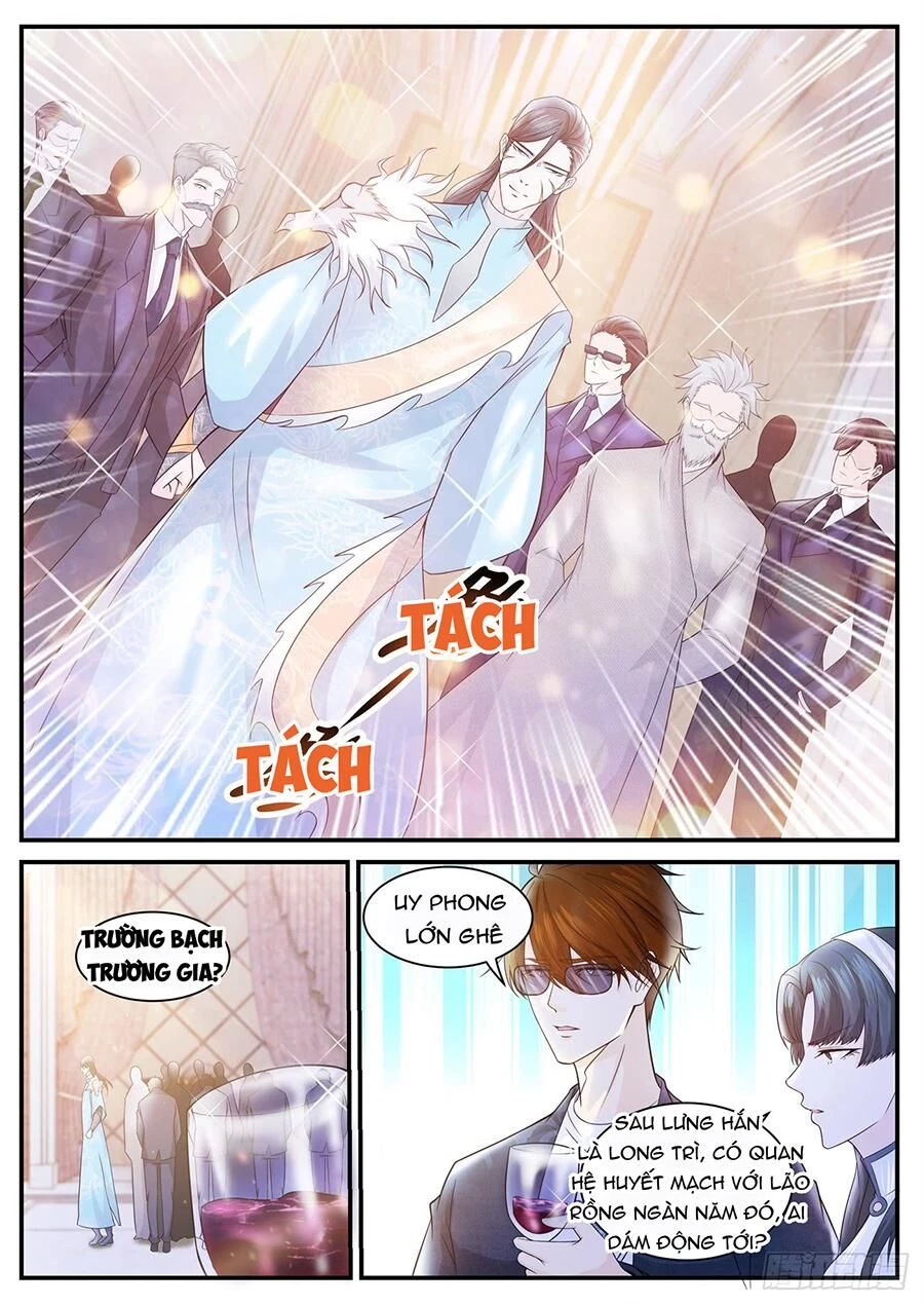 Trọng Sinh Đô Thị Tu Tiên Chapter 401 - Trang 4