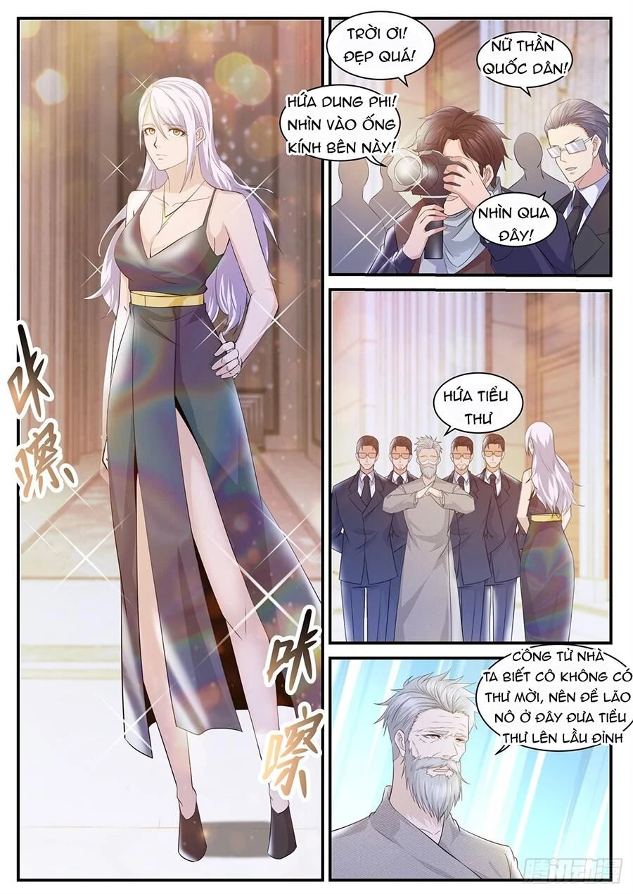 Trọng Sinh Đô Thị Tu Tiên Chapter 401 - Trang 4