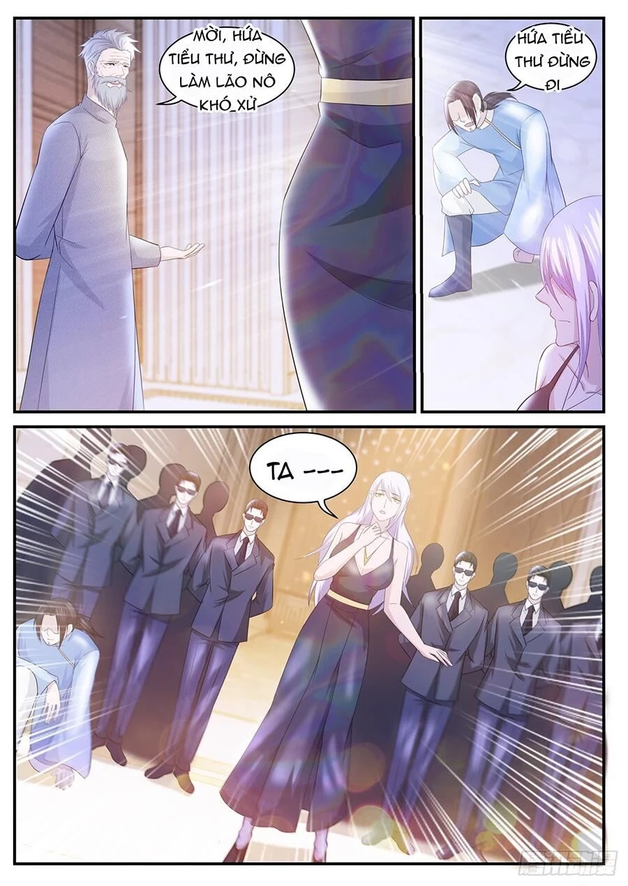 Trọng Sinh Đô Thị Tu Tiên Chapter 401 - Trang 4