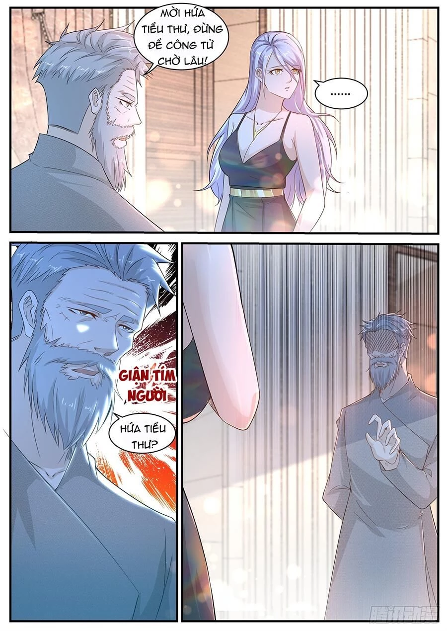 Trọng Sinh Đô Thị Tu Tiên Chapter 401 - Trang 4
