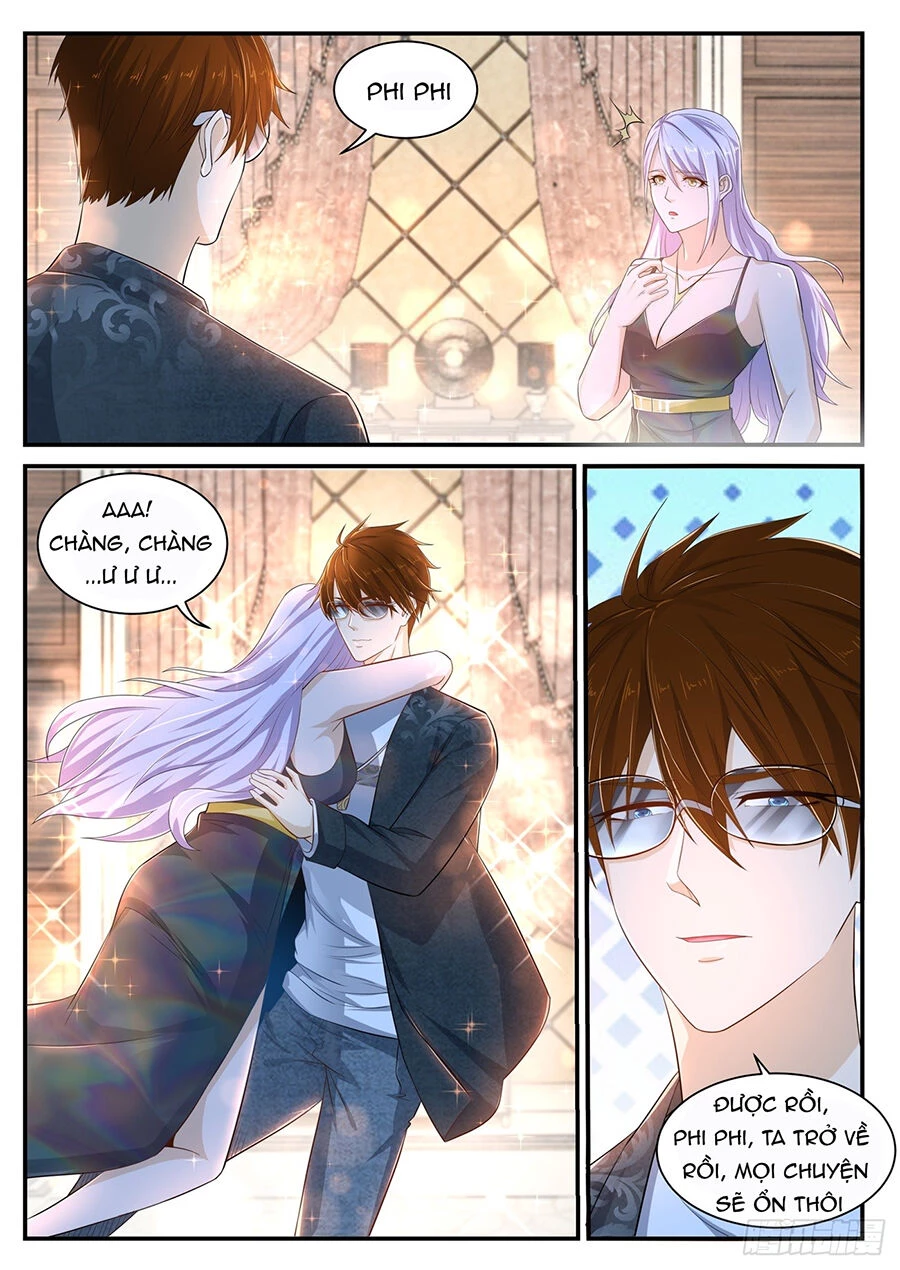 Trọng Sinh Đô Thị Tu Tiên Chapter 402 - Trang 4