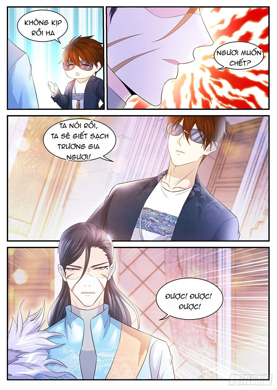 Trọng Sinh Đô Thị Tu Tiên Chapter 402 - Trang 4
