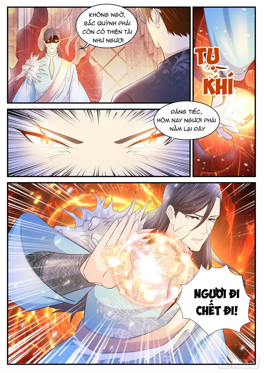 Trọng Sinh Đô Thị Tu Tiên Chapter 402 - Trang 4