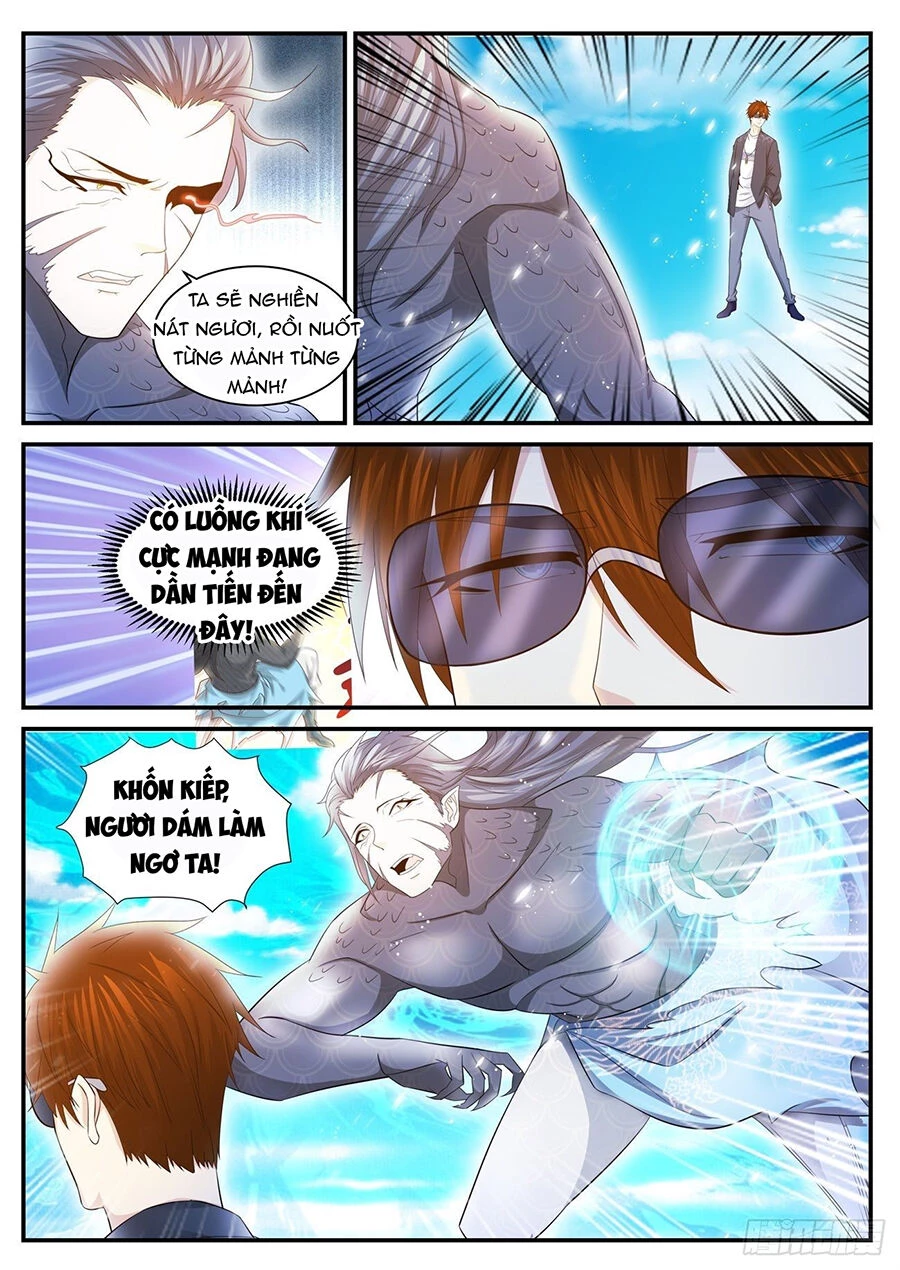 Trọng Sinh Đô Thị Tu Tiên Chapter 403 - Trang 4