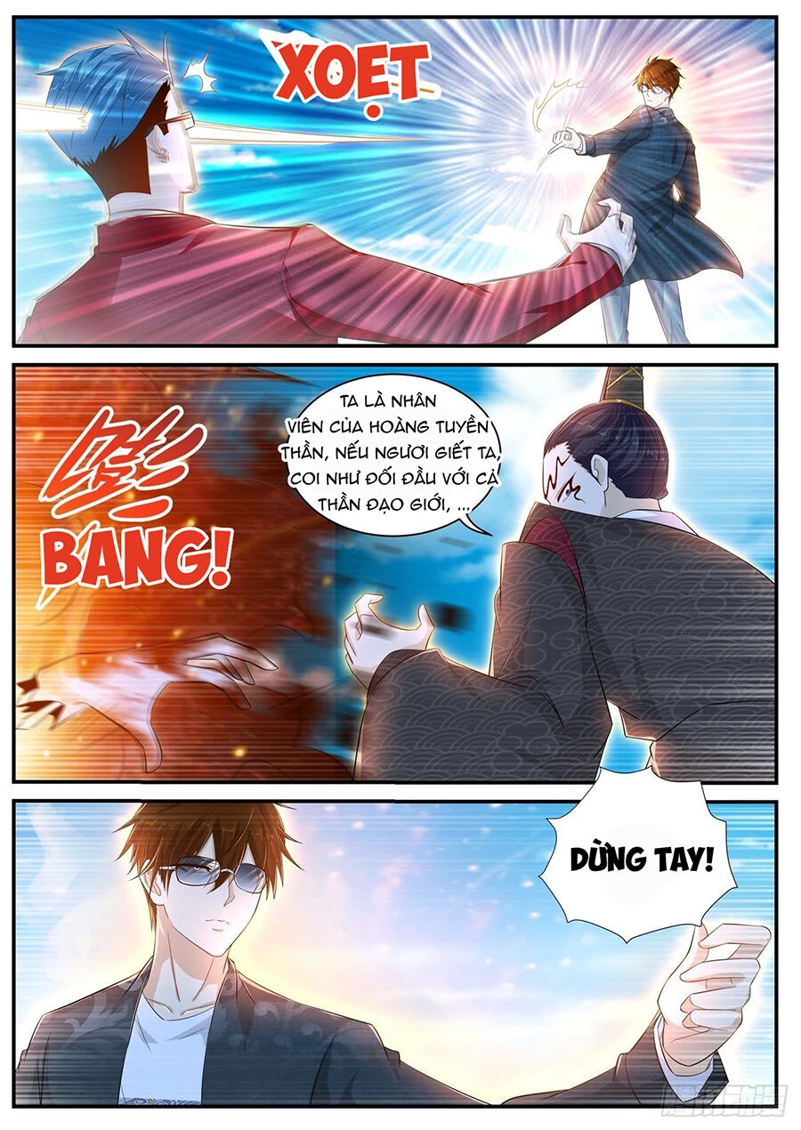 Trọng Sinh Đô Thị Tu Tiên Chapter 403 - Trang 4