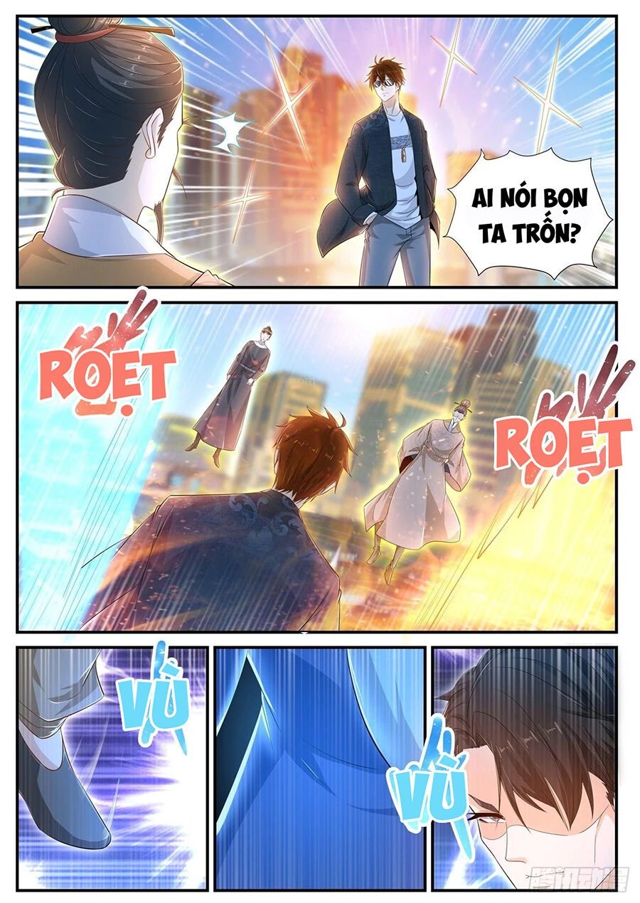 Trọng Sinh Đô Thị Tu Tiên Chapter 403 - Trang 4