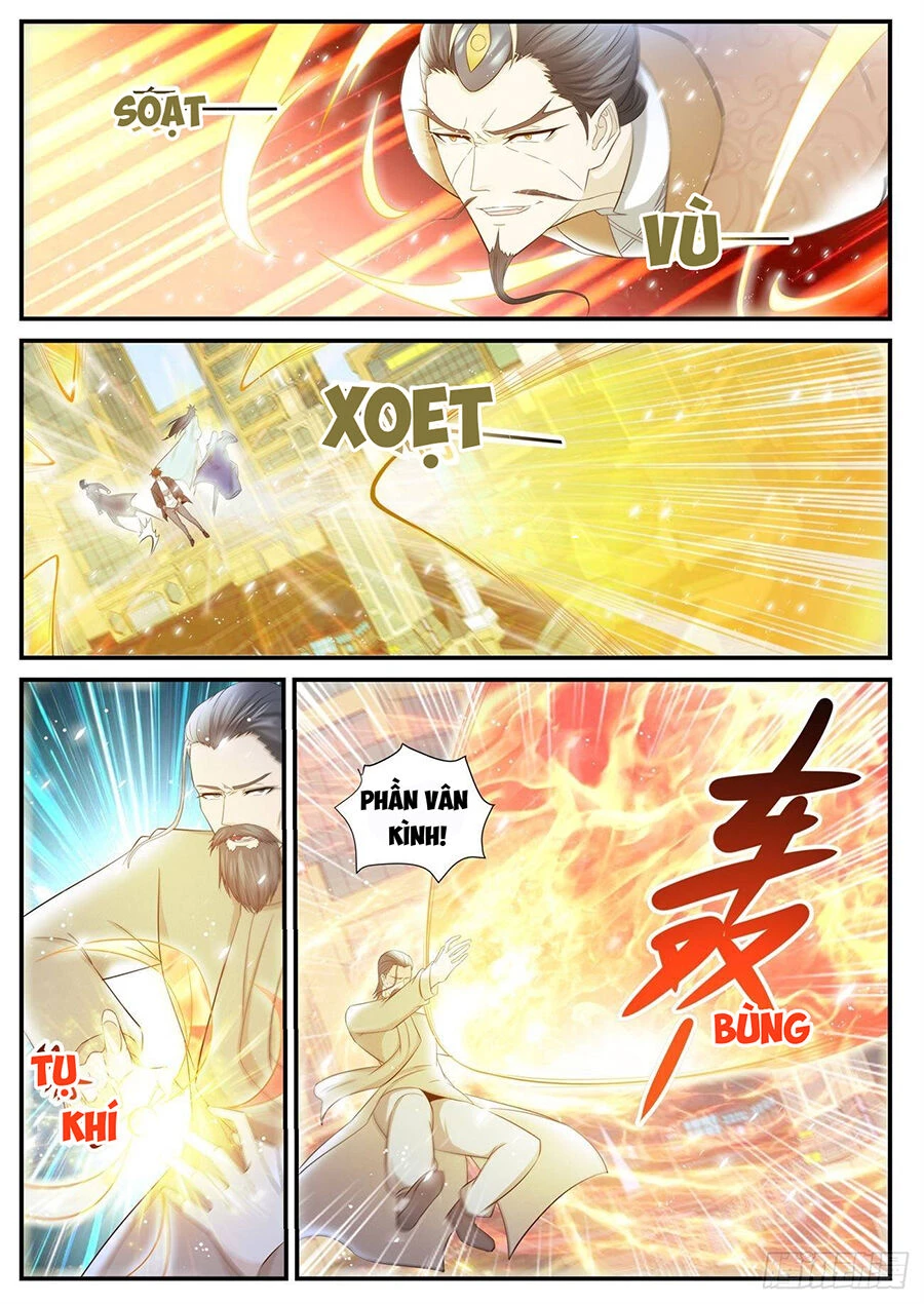 Trọng Sinh Đô Thị Tu Tiên Chapter 404 - Trang 4