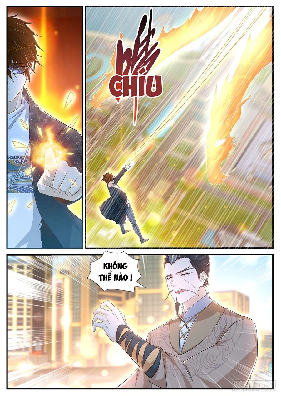 Trọng Sinh Đô Thị Tu Tiên Chapter 404 - Trang 4