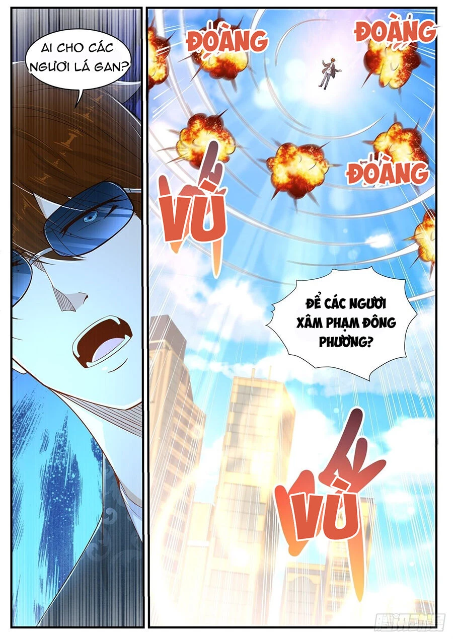 Trọng Sinh Đô Thị Tu Tiên Chapter 404 - Trang 4