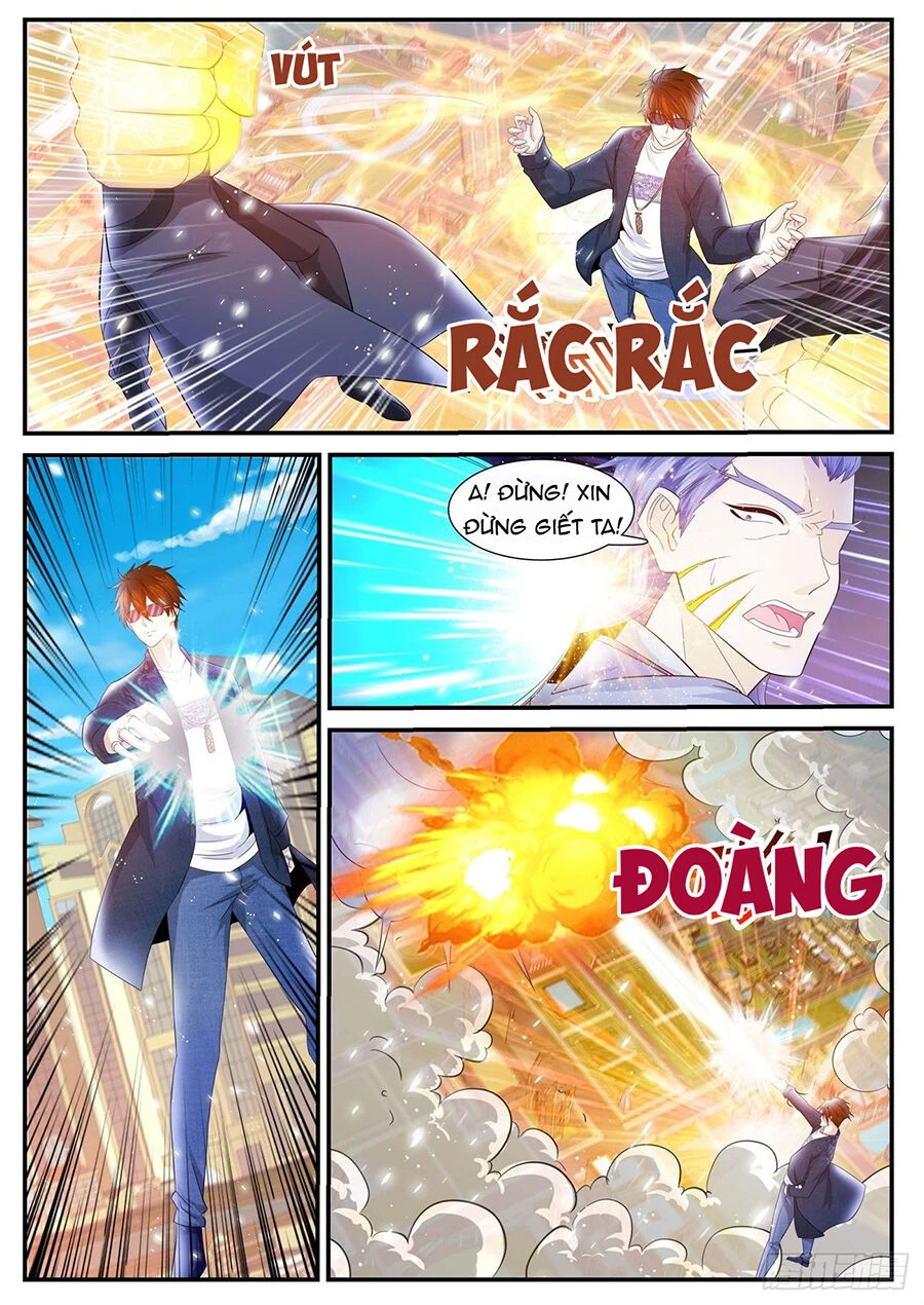 Trọng Sinh Đô Thị Tu Tiên Chapter 404 - Trang 4