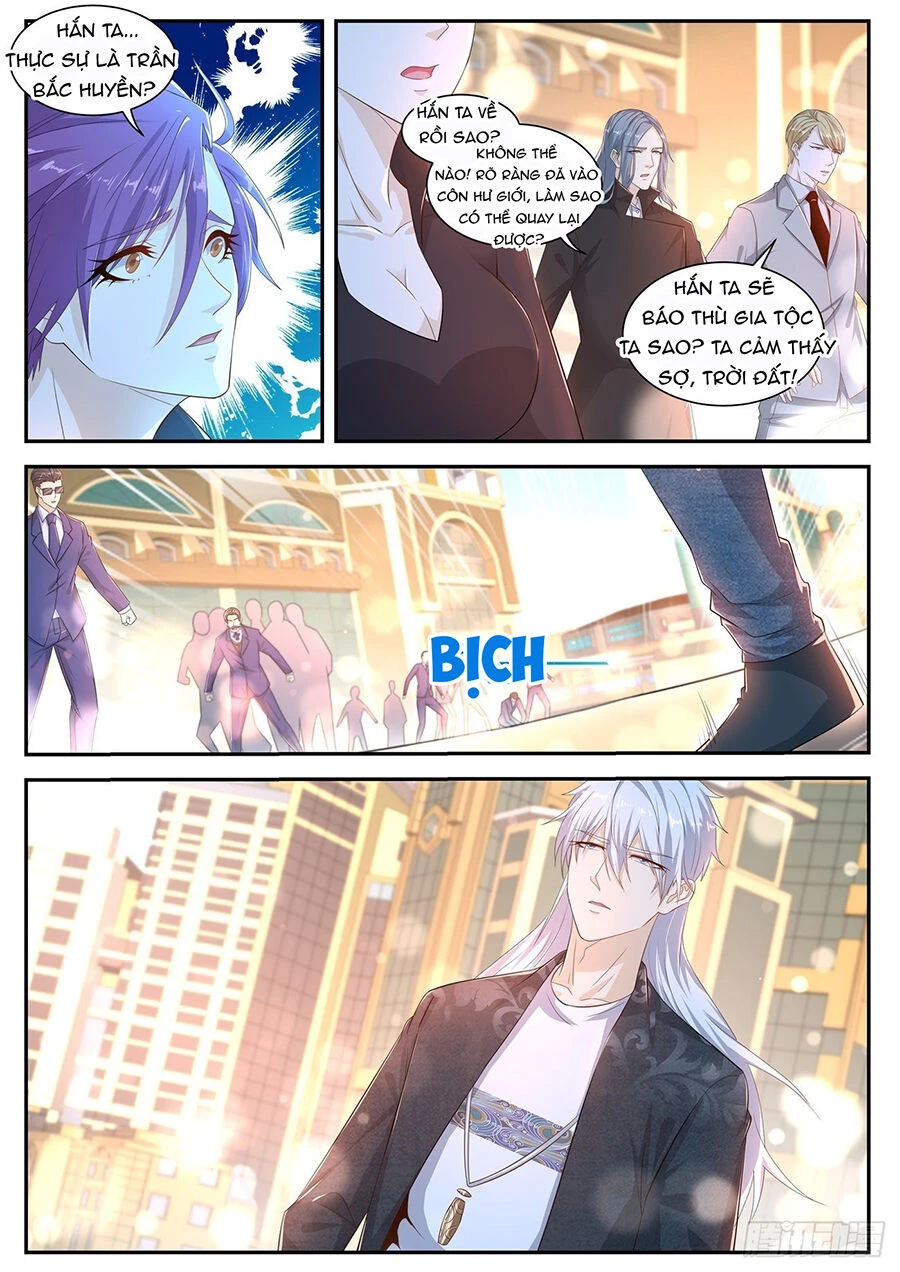 Trọng Sinh Đô Thị Tu Tiên Chapter 405 - Trang 4