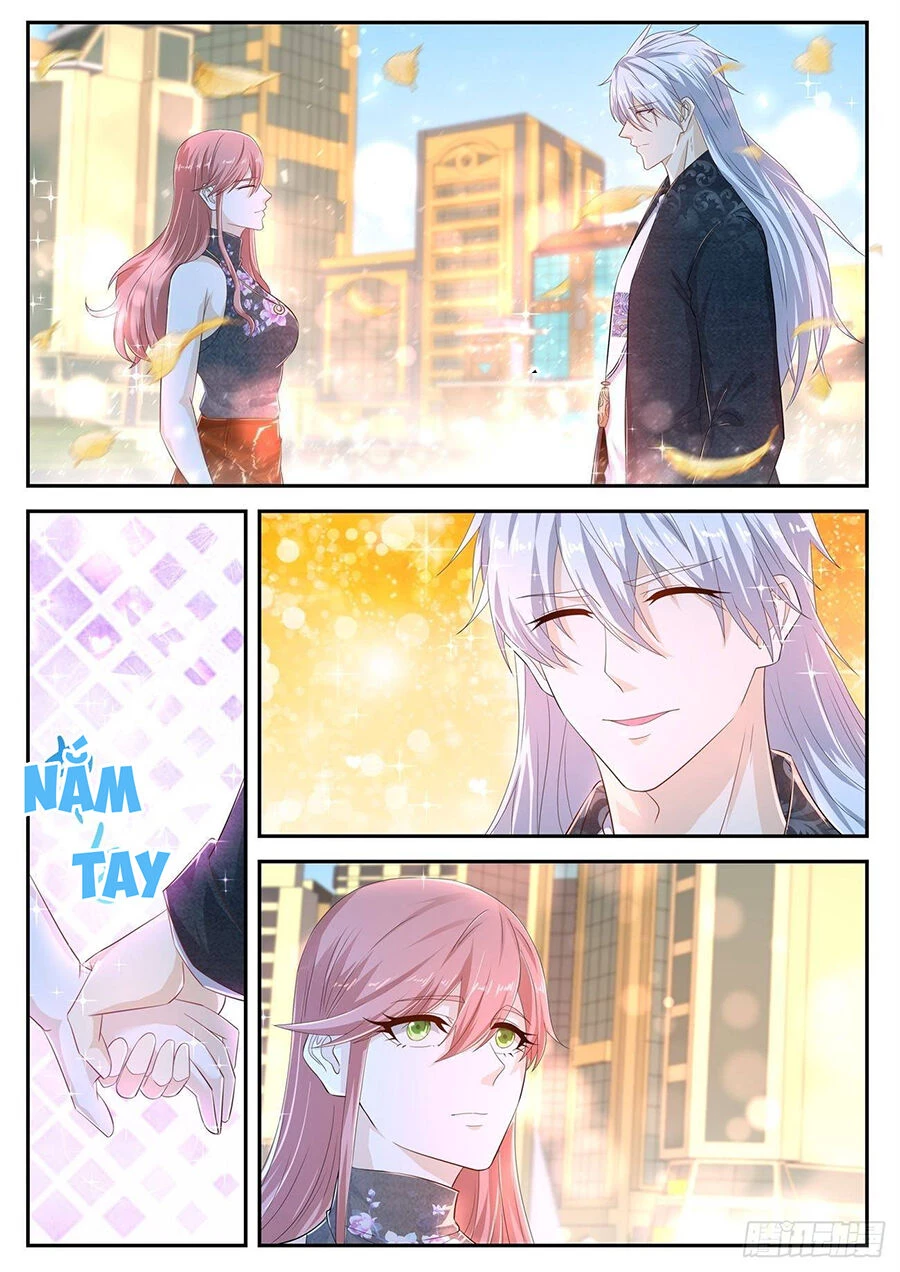 Trọng Sinh Đô Thị Tu Tiên Chapter 405 - Trang 4