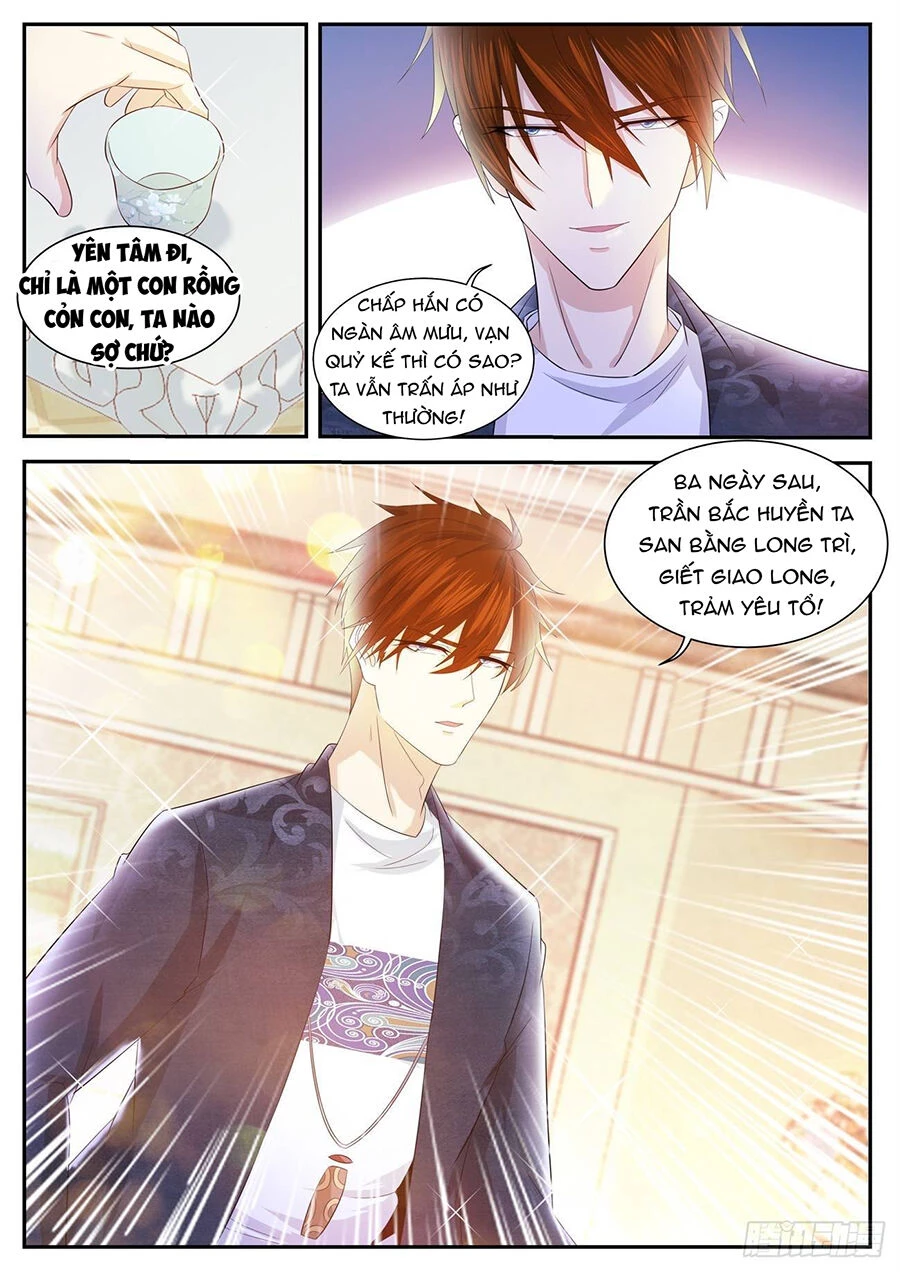 Trọng Sinh Đô Thị Tu Tiên Chapter 405 - Trang 4