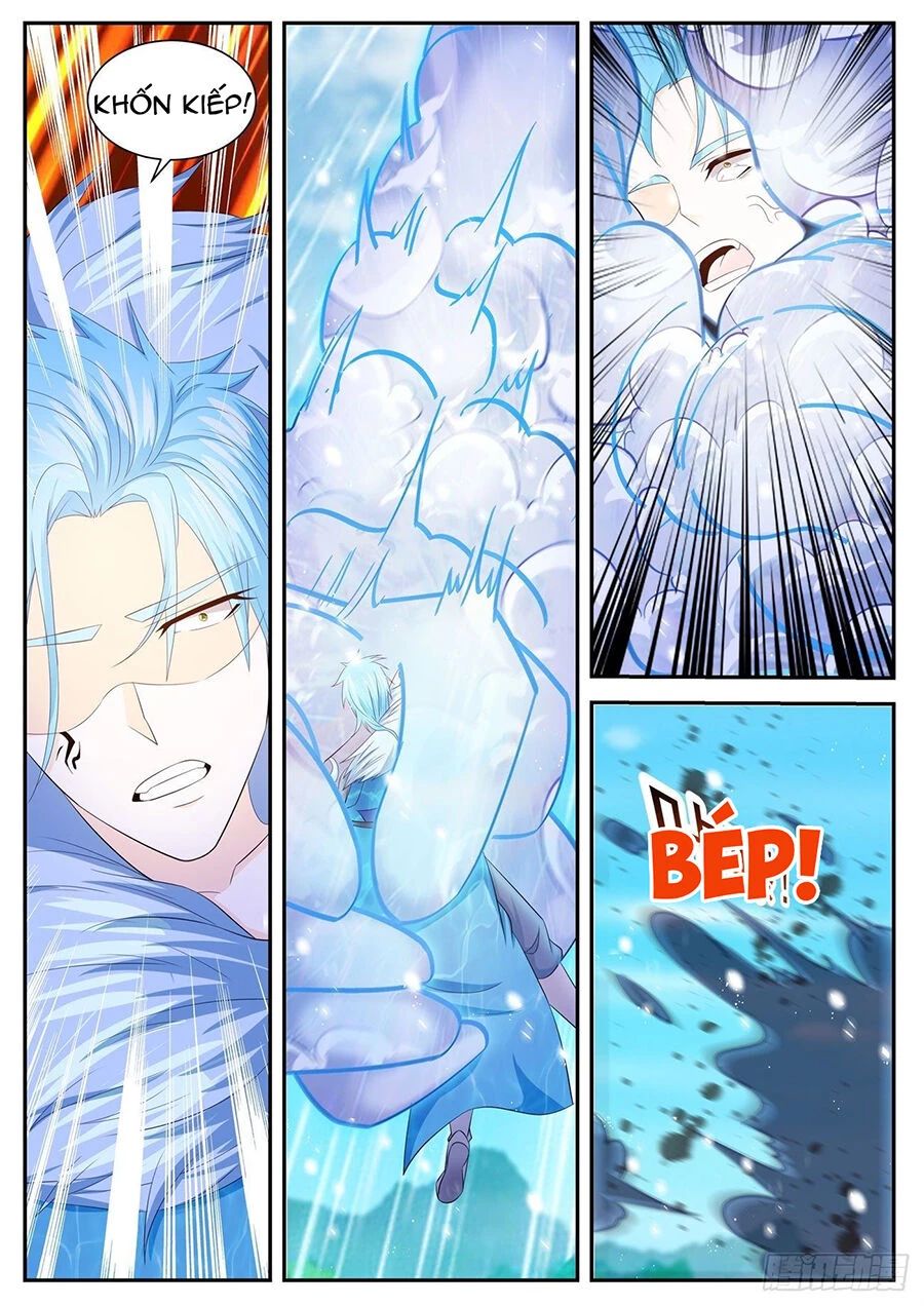 Trọng Sinh Đô Thị Tu Tiên Chapter 405 - Trang 4