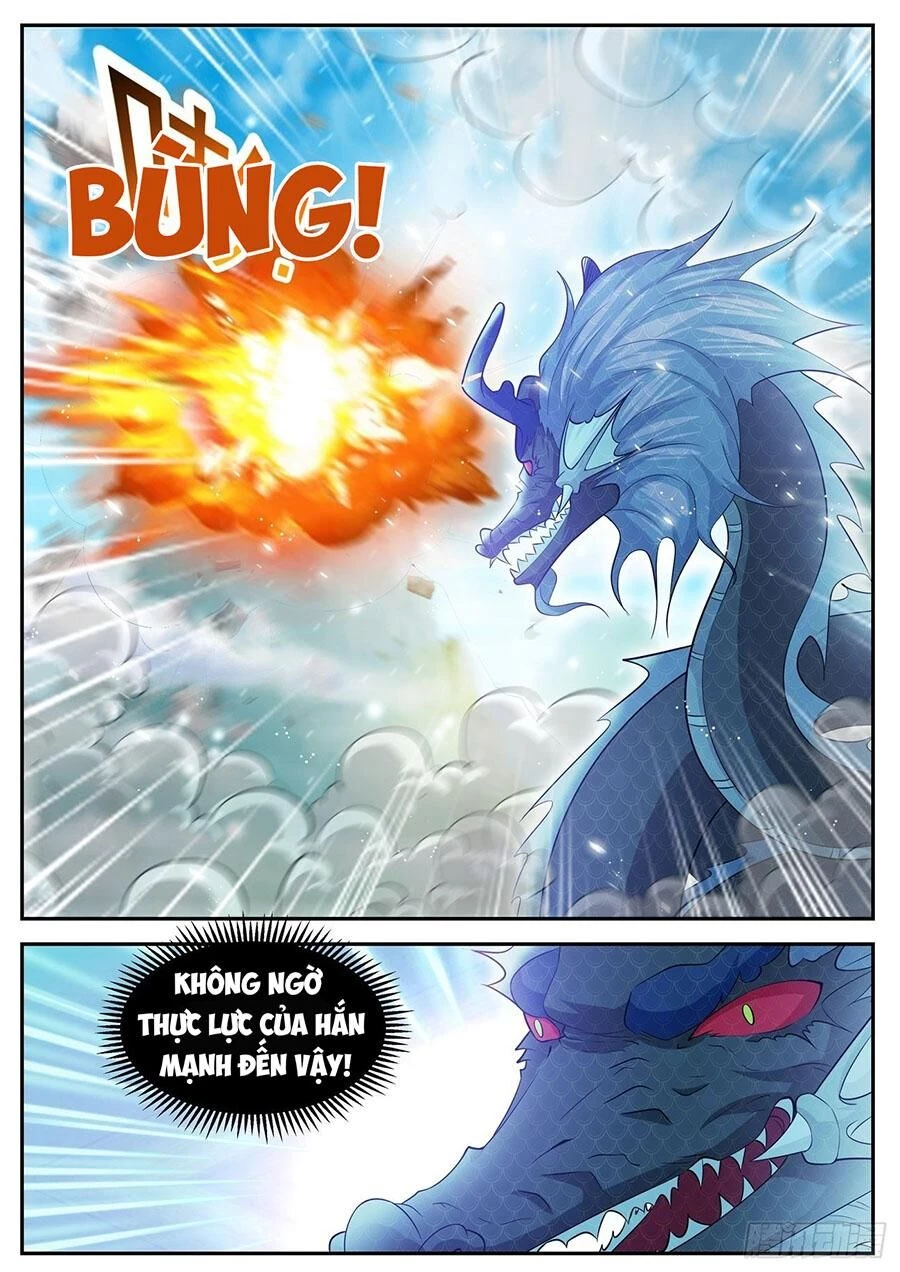 Trọng Sinh Đô Thị Tu Tiên Chapter 406 - Trang 4