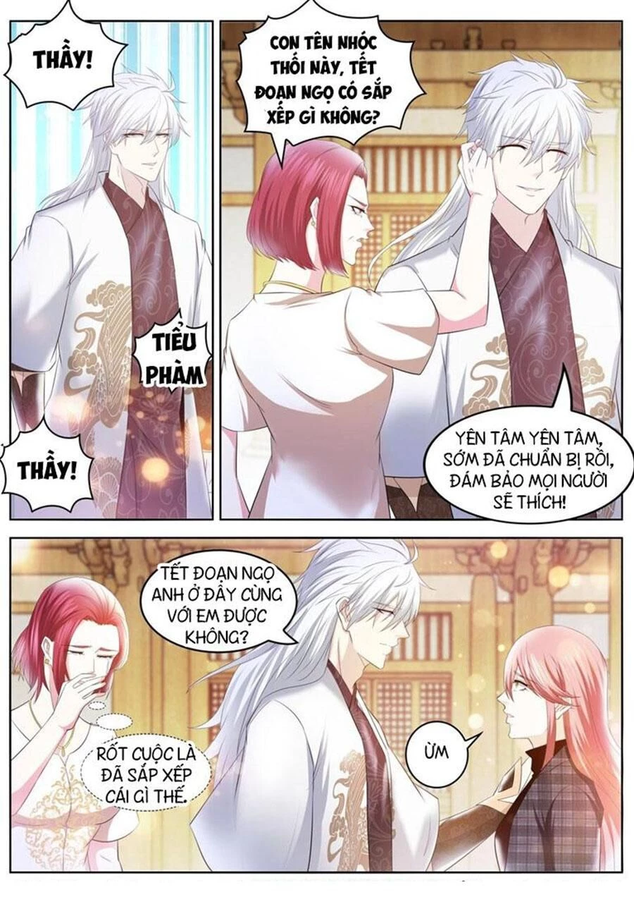 Trọng Sinh Đô Thị Tu Tiên Chapter 406 - Trang 4