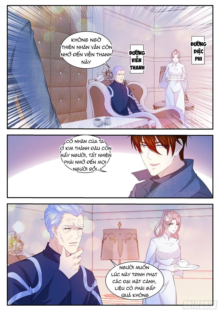 Trọng Sinh Đô Thị Tu Tiên Chapter 407 - Trang 4