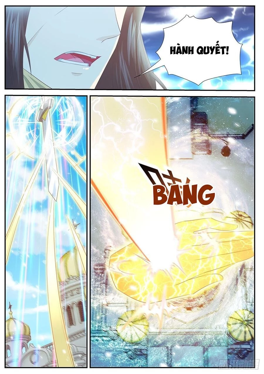 Trọng Sinh Đô Thị Tu Tiên Chapter 408 - Trang 4