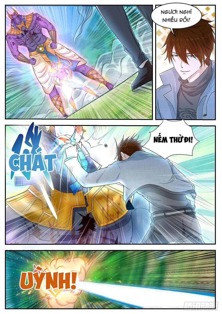 Trọng Sinh Đô Thị Tu Tiên Chapter 410 - Trang 4