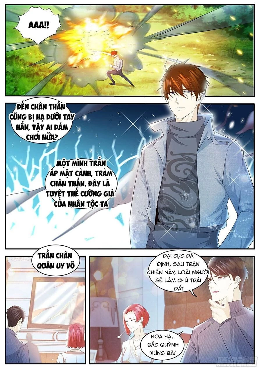 Trọng Sinh Đô Thị Tu Tiên Chapter 410 - Trang 4