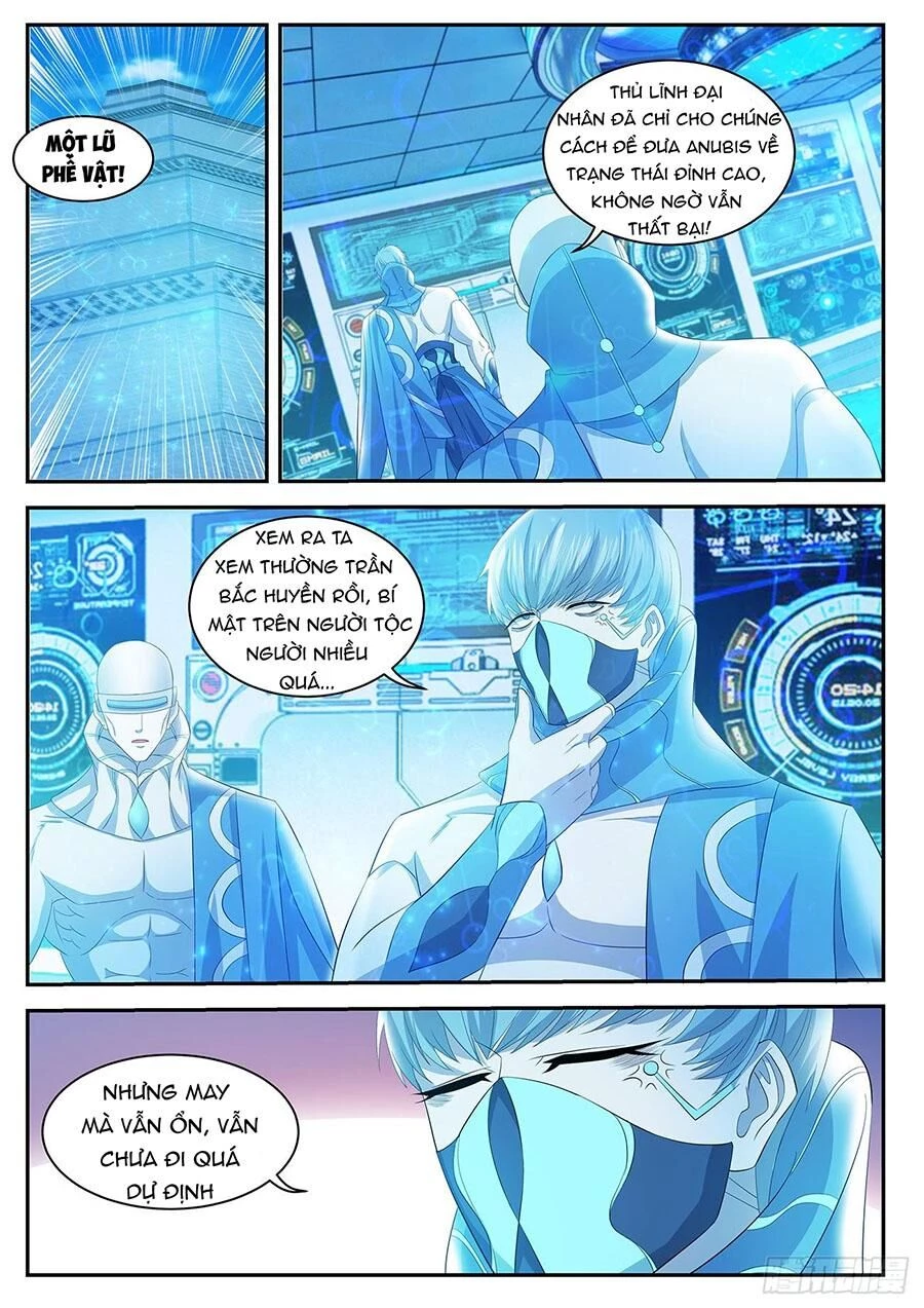 Trọng Sinh Đô Thị Tu Tiên Chapter 410 - Trang 4