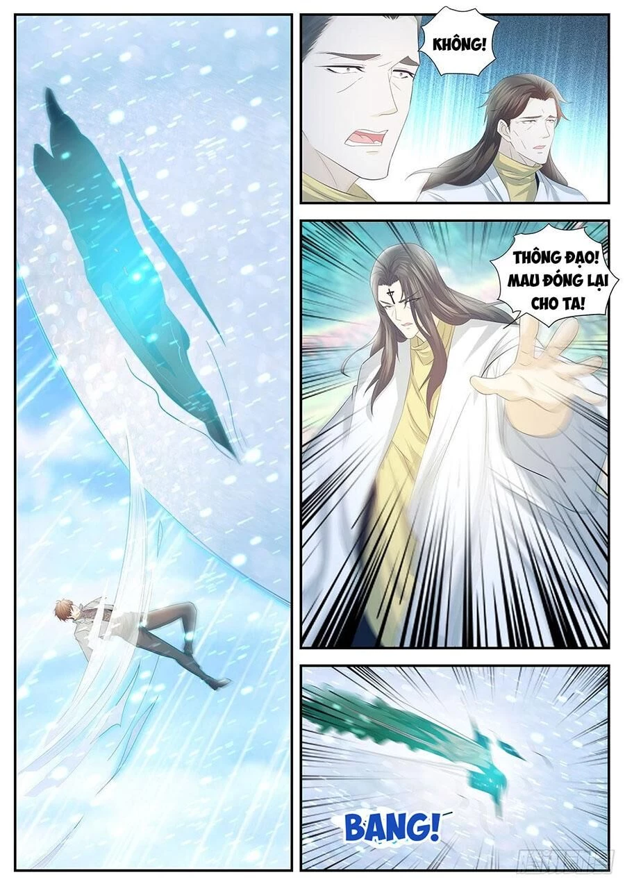 Trọng Sinh Đô Thị Tu Tiên Chapter 410 - Trang 4