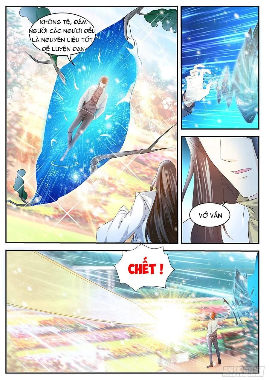 Trọng Sinh Đô Thị Tu Tiên Chapter 410 - Trang 4