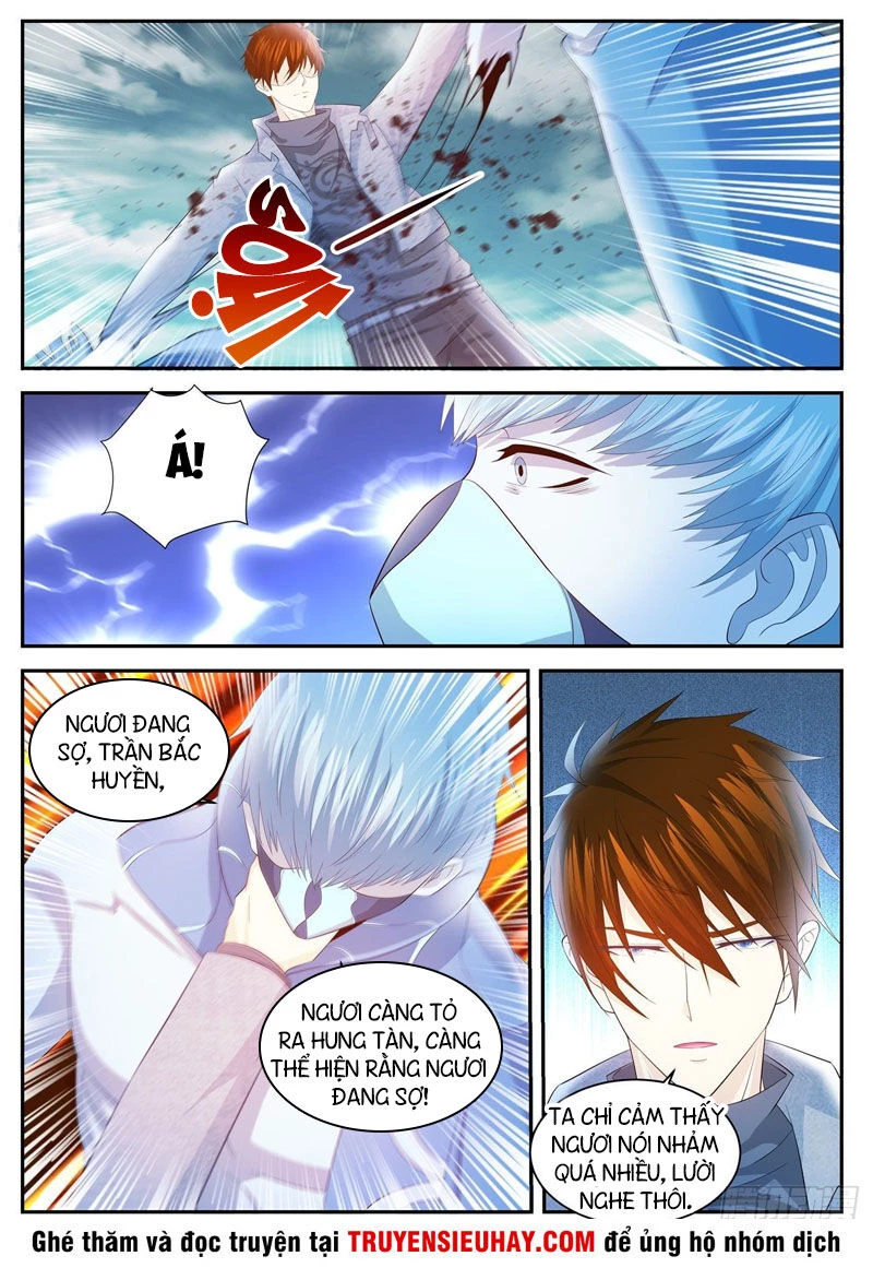 Trọng Sinh Đô Thị Tu Tiên Chapter 412 - Trang 4