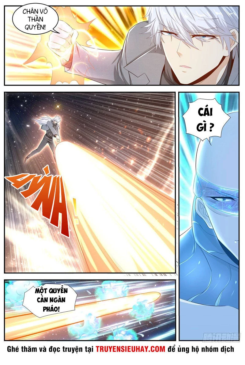 Trọng Sinh Đô Thị Tu Tiên Chapter 412 - Trang 4