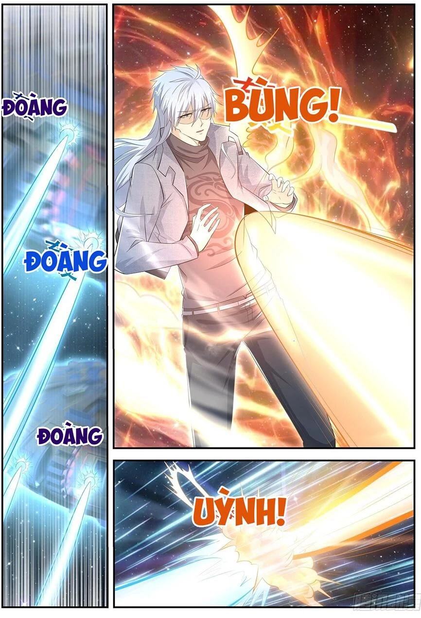 Trọng Sinh Đô Thị Tu Tiên Chapter 413 - Trang 4