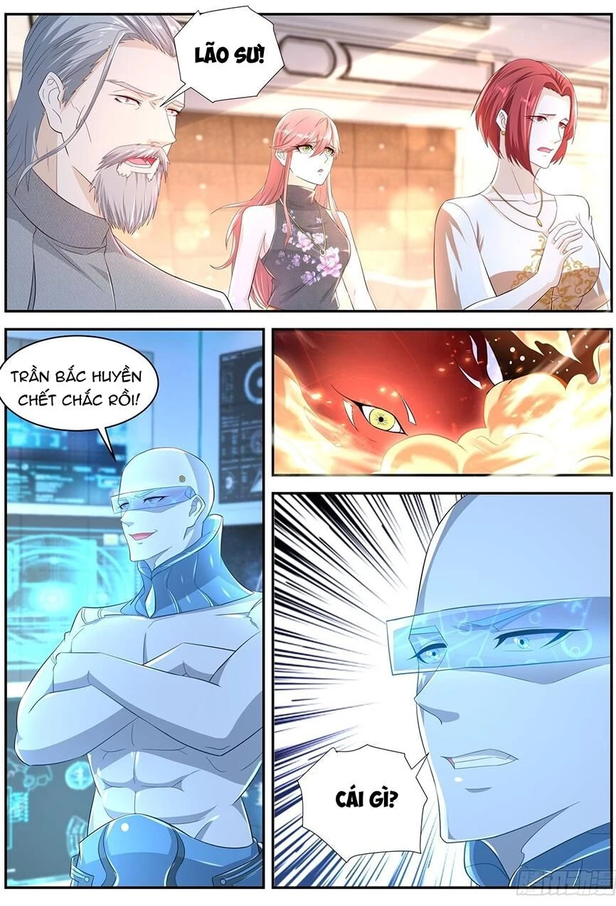 Trọng Sinh Đô Thị Tu Tiên Chapter 413 - Trang 4