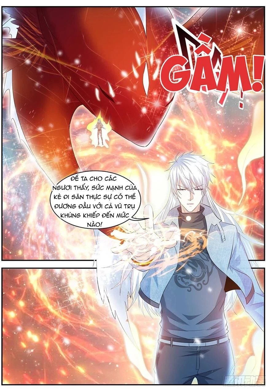 Trọng Sinh Đô Thị Tu Tiên Chapter 413 - Trang 4