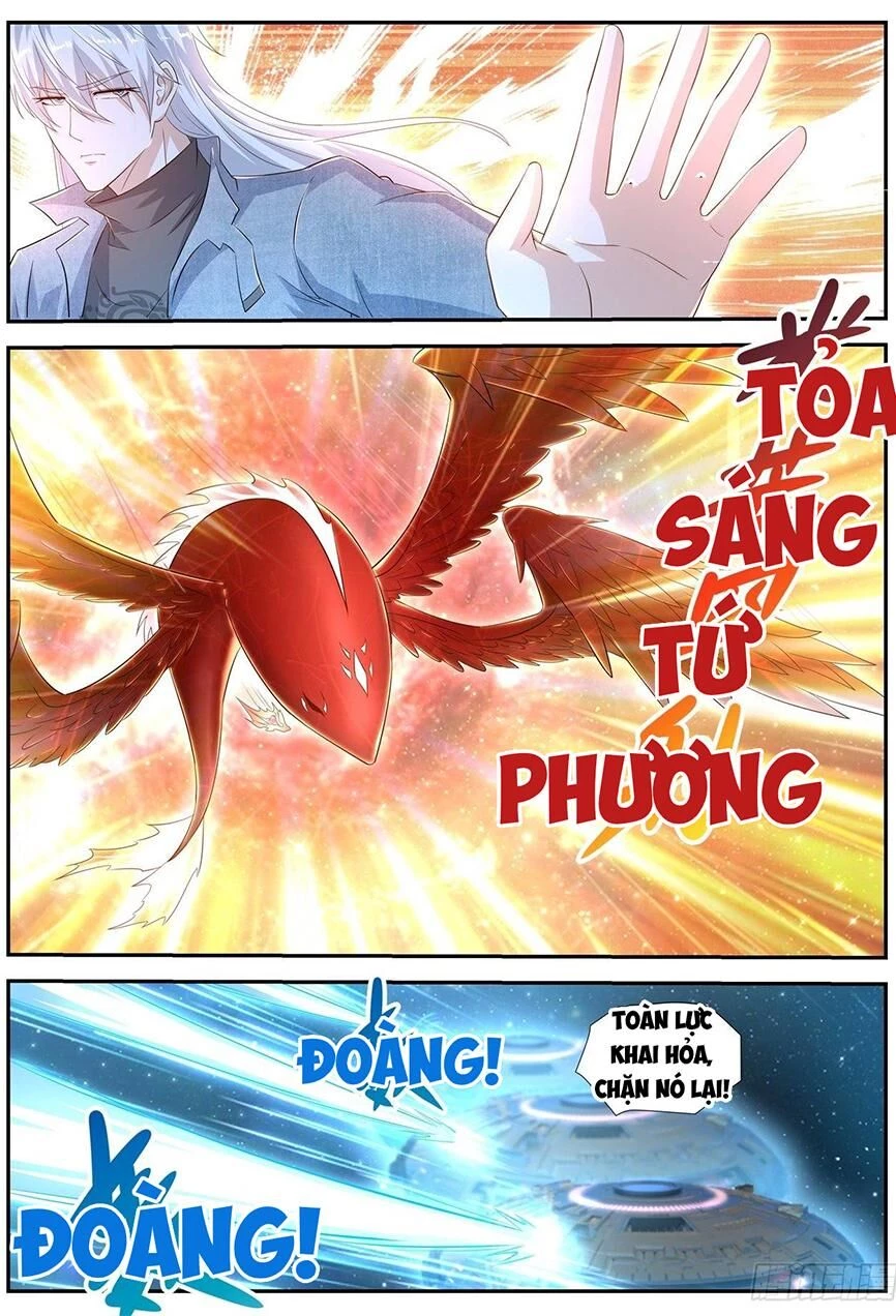 Trọng Sinh Đô Thị Tu Tiên Chapter 413 - Trang 4