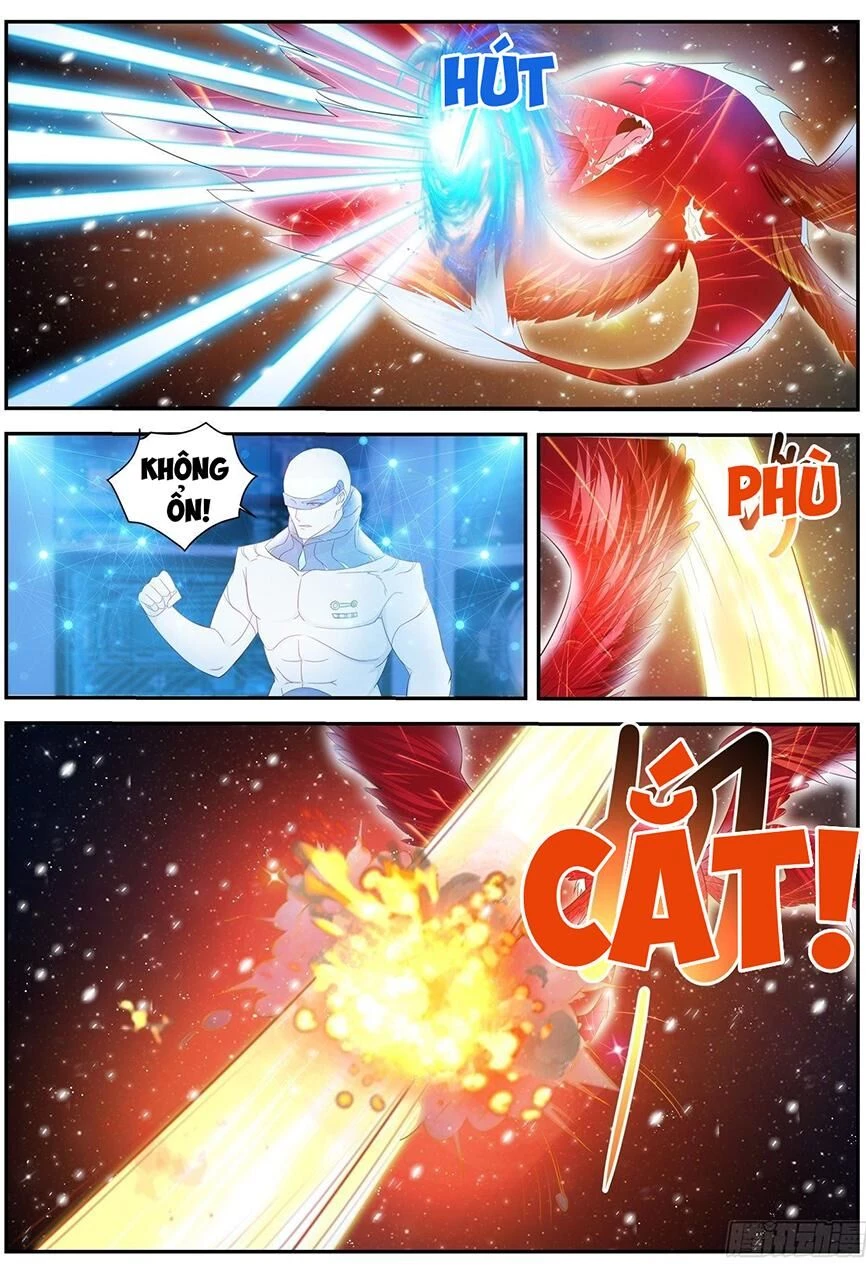 Trọng Sinh Đô Thị Tu Tiên Chapter 413 - Trang 4