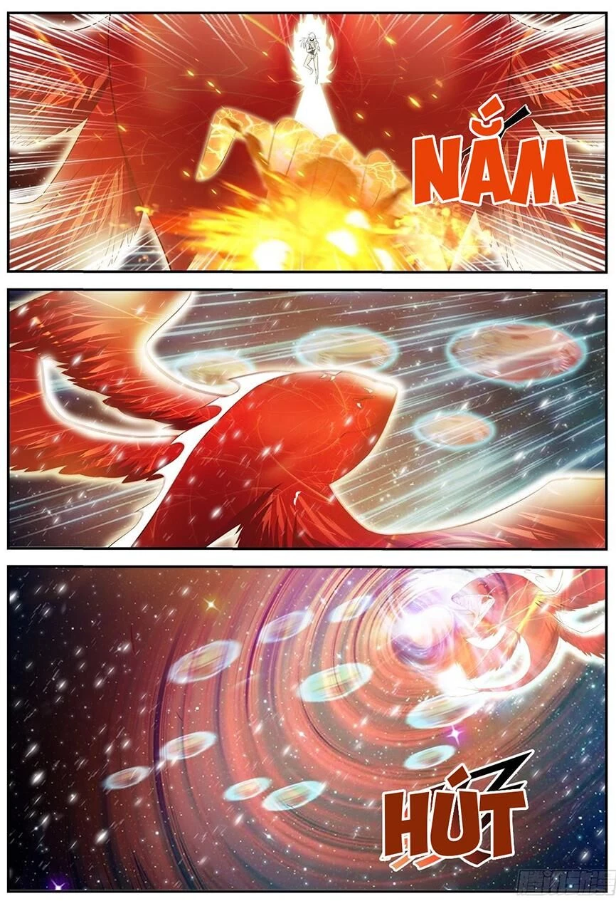 Trọng Sinh Đô Thị Tu Tiên Chapter 413 - Trang 4