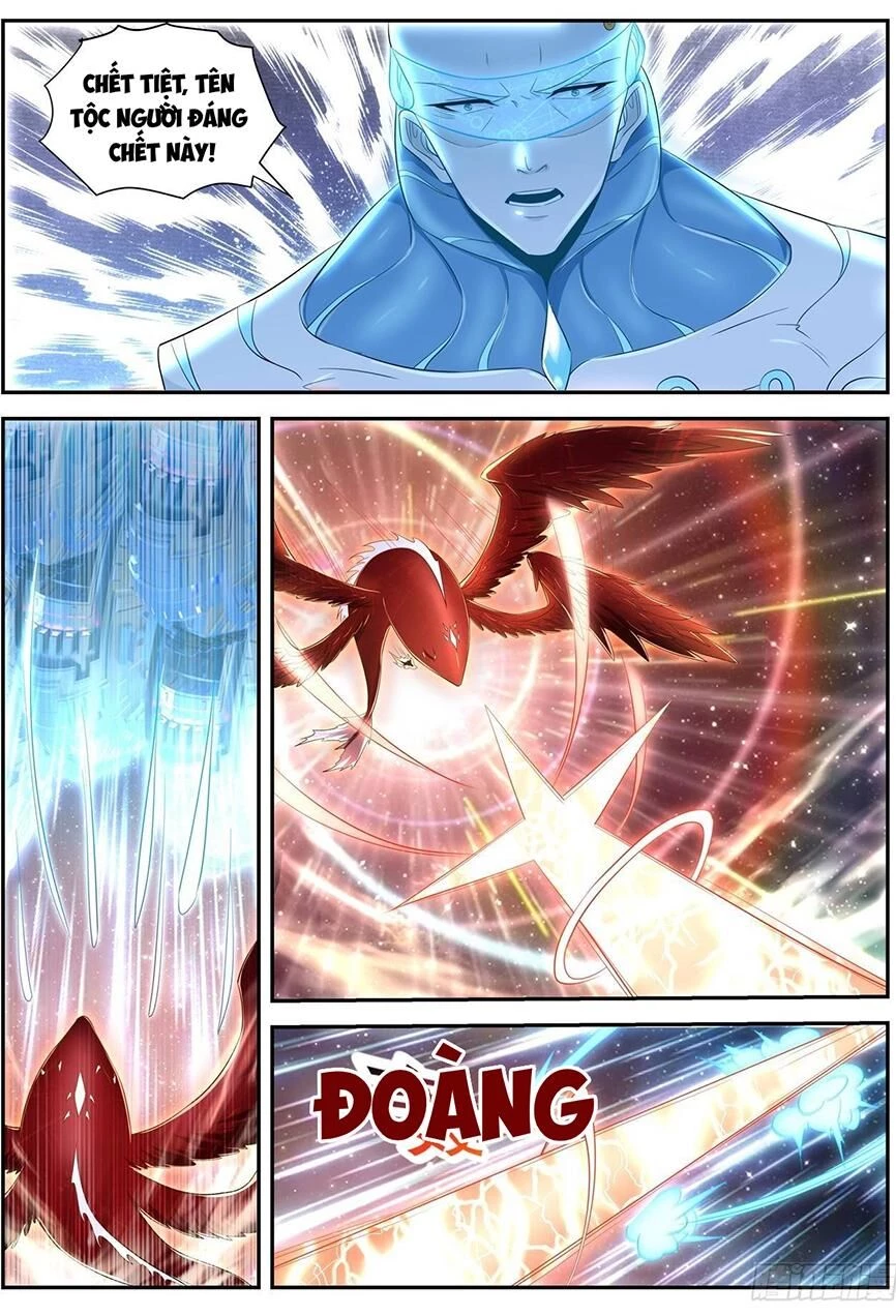 Trọng Sinh Đô Thị Tu Tiên Chapter 413 - Trang 4