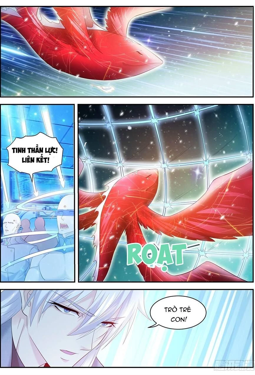 Trọng Sinh Đô Thị Tu Tiên Chapter 413 - Trang 4