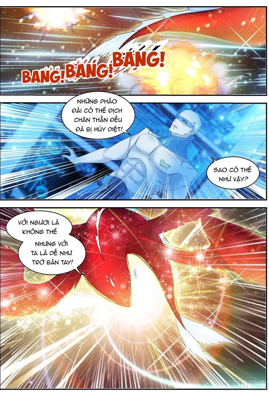 Trọng Sinh Đô Thị Tu Tiên Chapter 413 - Trang 4