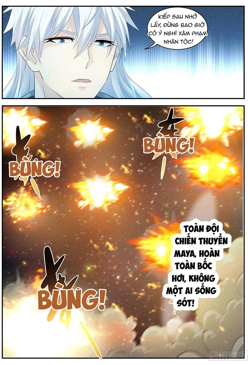 Trọng Sinh Đô Thị Tu Tiên Chapter 413 - Trang 4