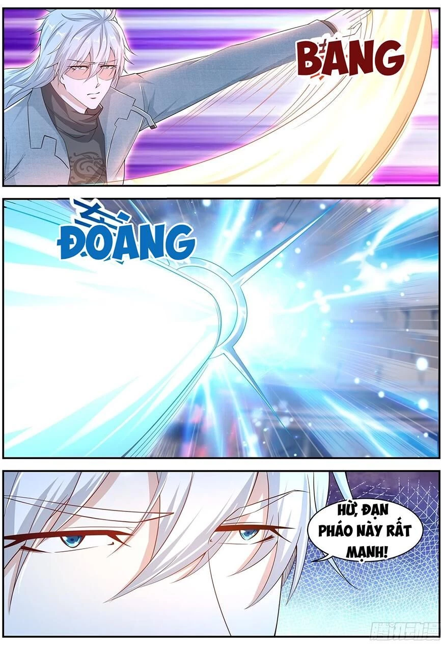 Trọng Sinh Đô Thị Tu Tiên Chapter 413 - Trang 4