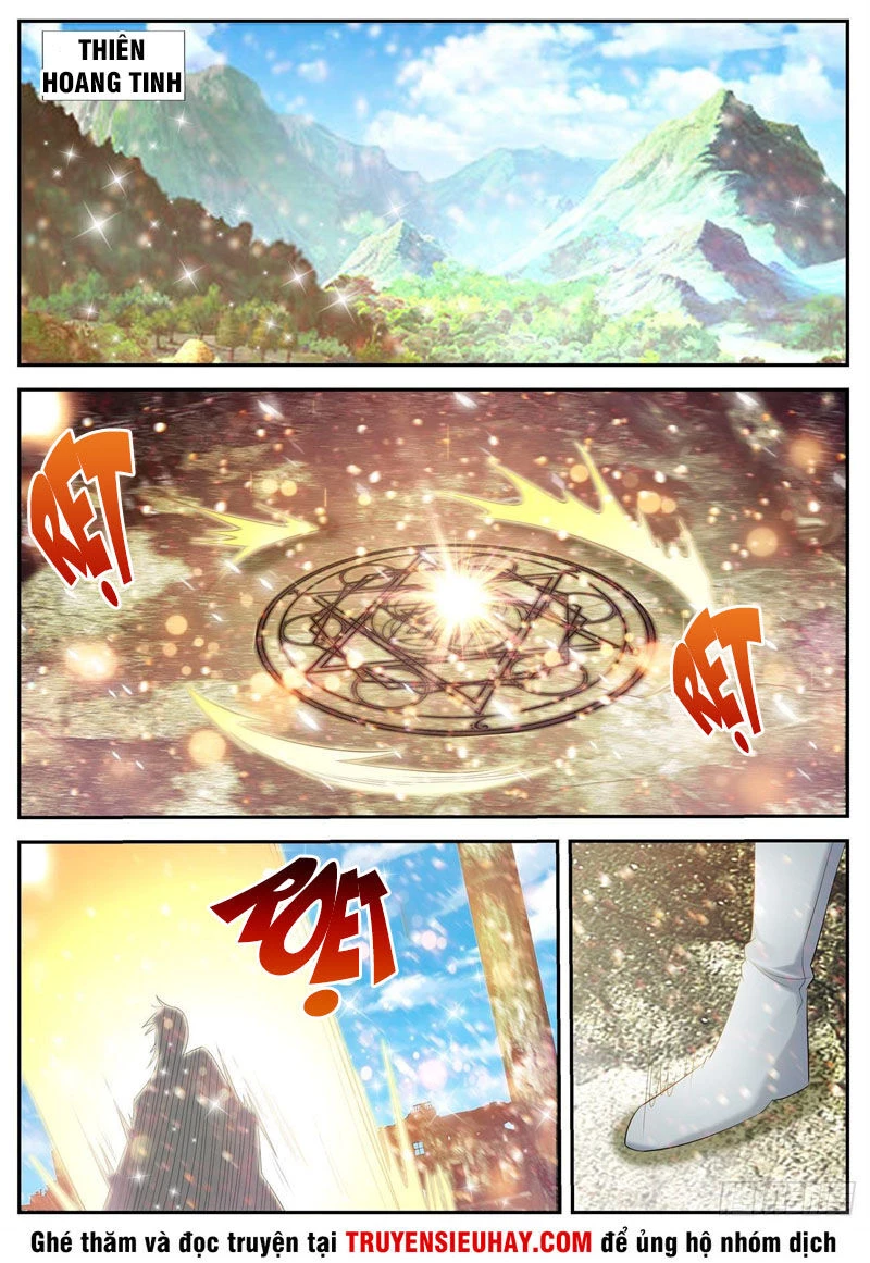 Trọng Sinh Đô Thị Tu Tiên Chapter 416 - Trang 4