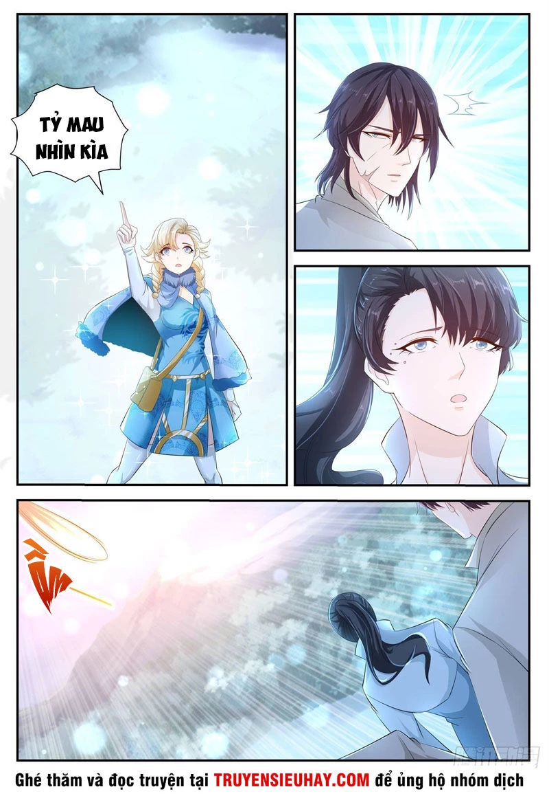 Trọng Sinh Đô Thị Tu Tiên Chapter 416 - Trang 4